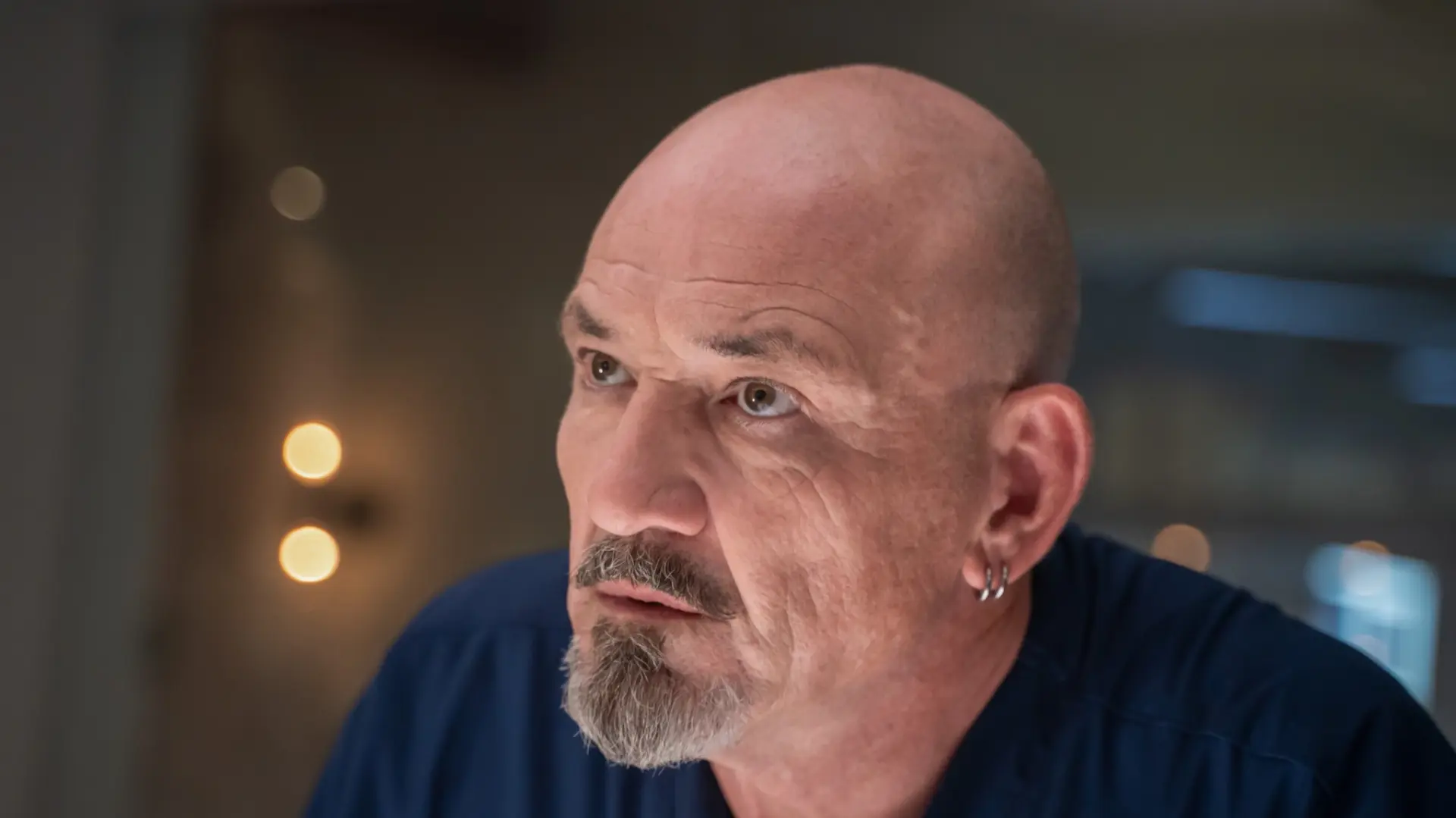 Watson season 2 © CBS