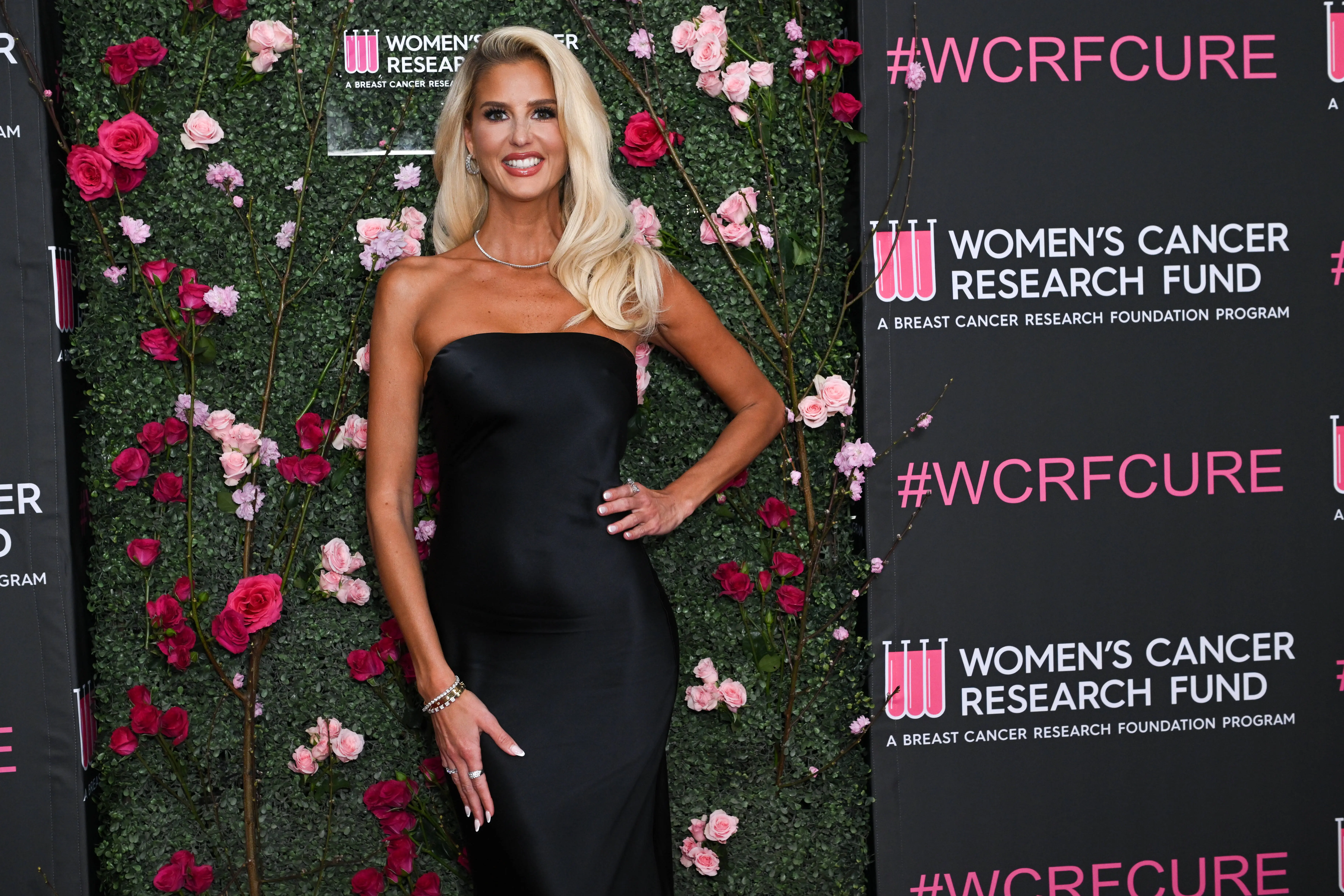 Emma Hernan (Image via Getty)