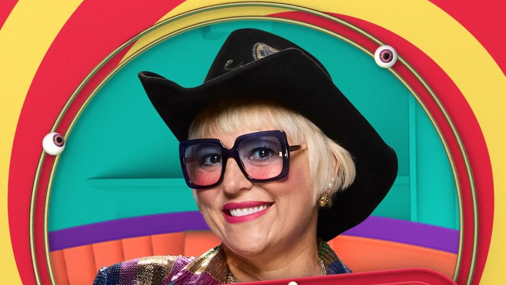 Caroline Monk (Image via Instagram/@bbuk)