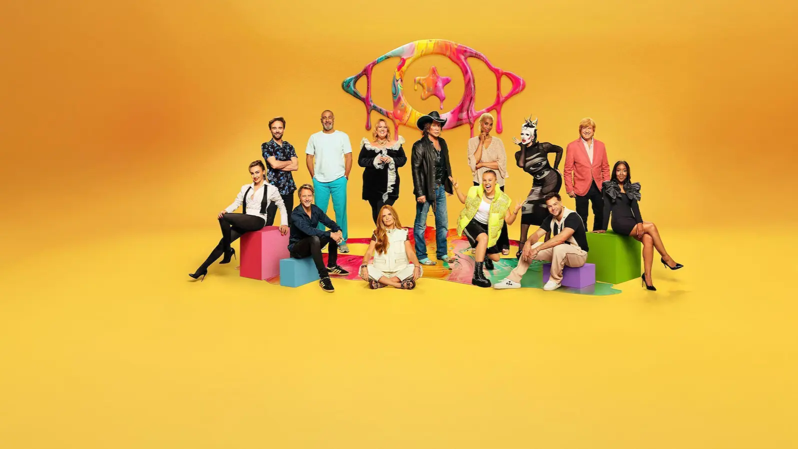 Big Brother UK (Image via ITVX)