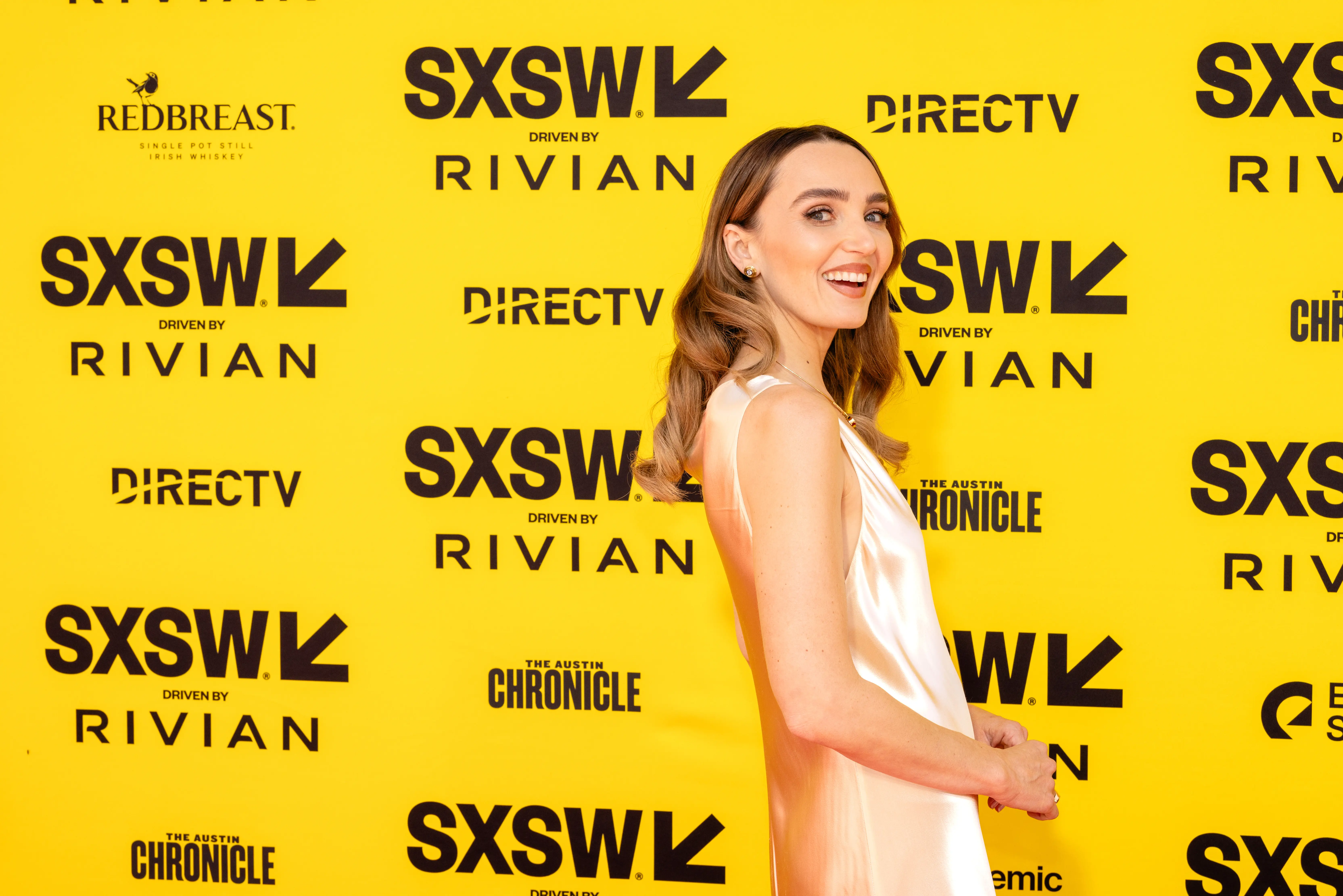 Chloe Fineman (Image via Getty)