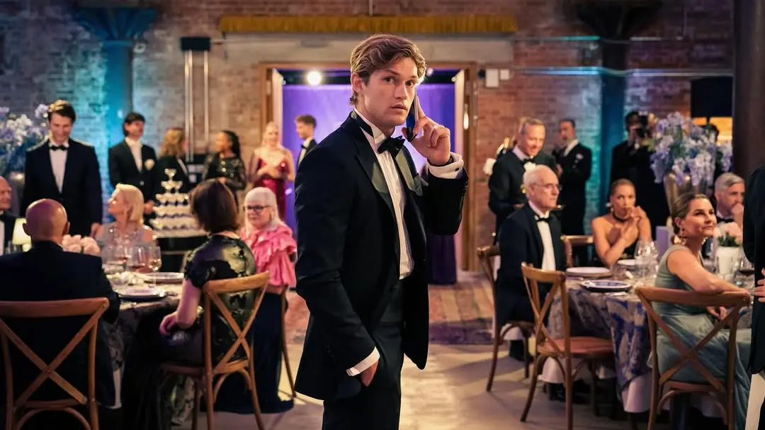 Image via Instagram @primevideo