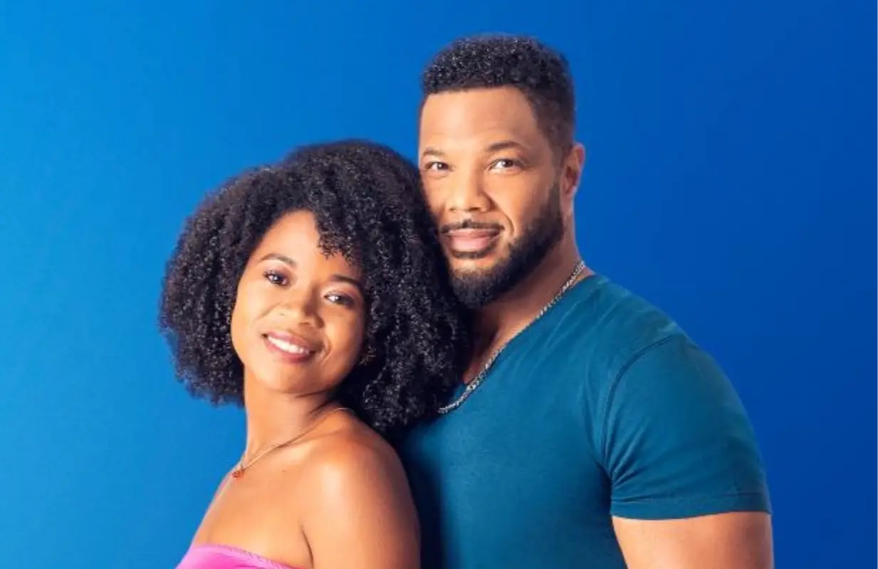 90 Day Fiancé: Before The 90 Days Season 8