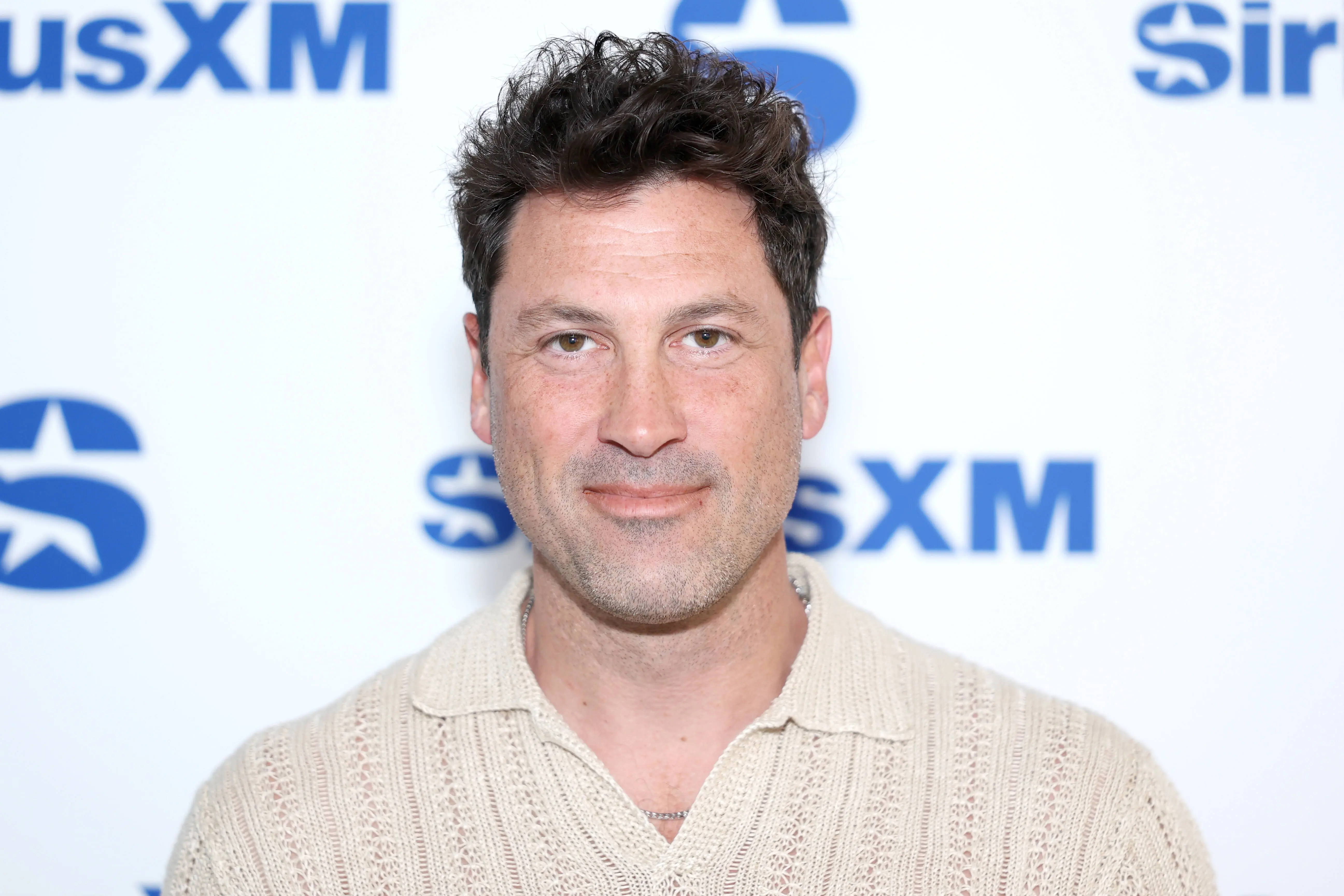 Maksim Chmerkovskiy (Image via Getty)