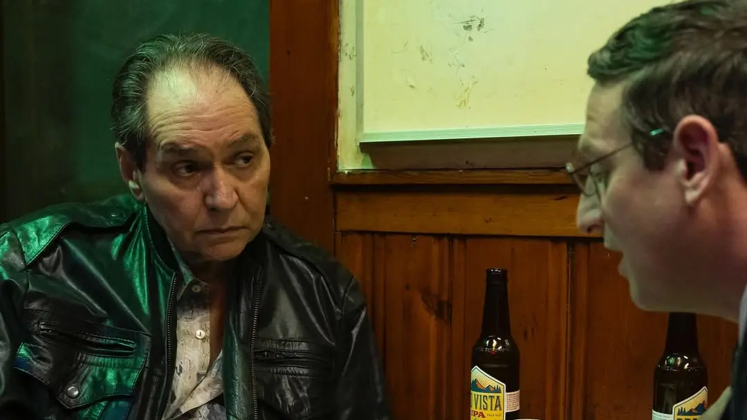 Image via @hbomax/Instagram