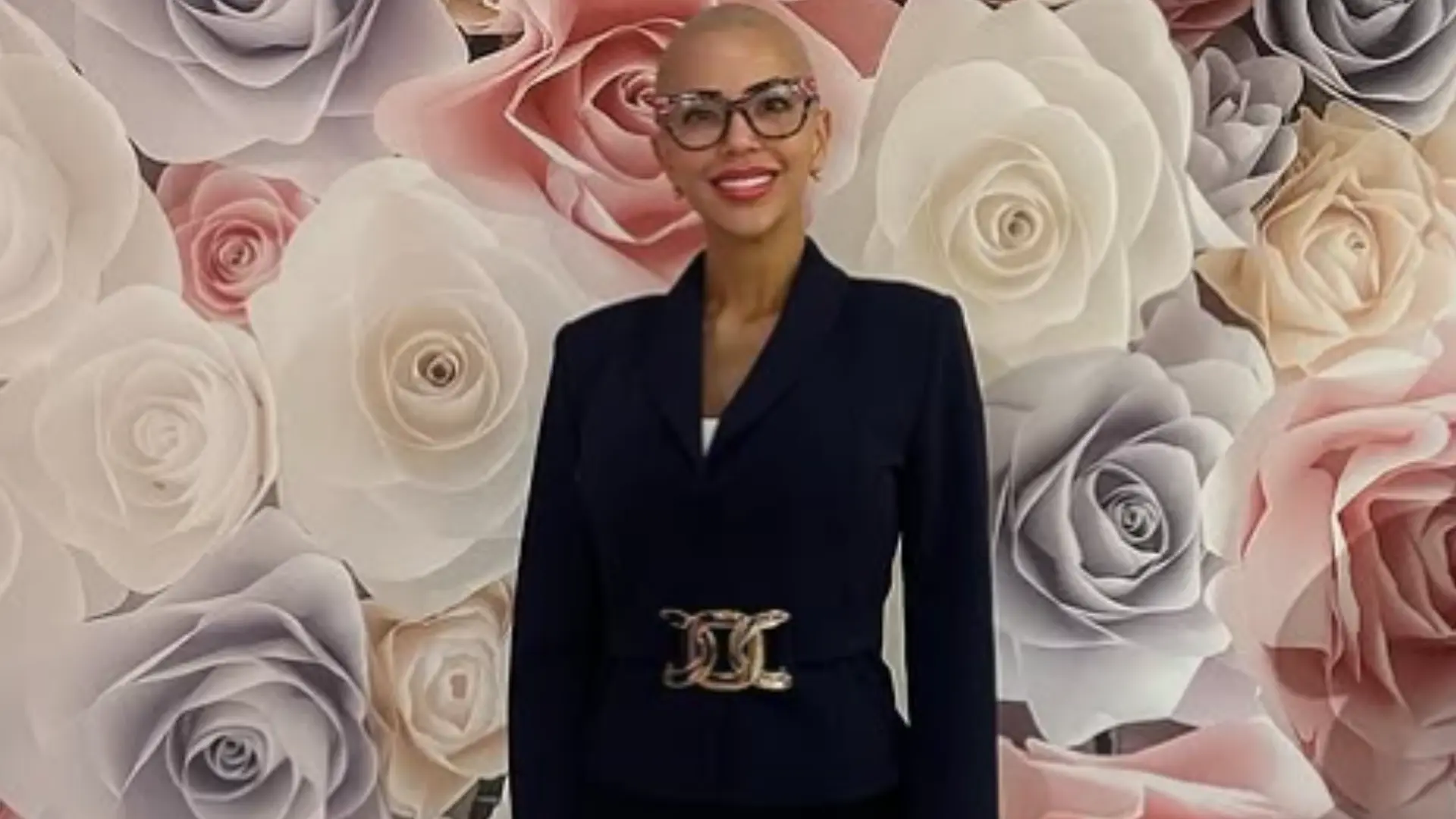 Jasmine Pineda from 90 Day Fiancé: Happily Ever After? (Image Via Instagram/@jasminepanama)