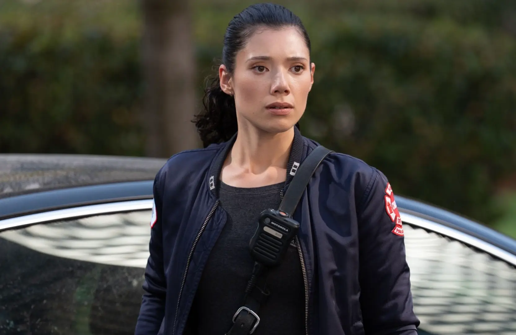 Violet Mikami (Image via Instagram / nbconechicago)