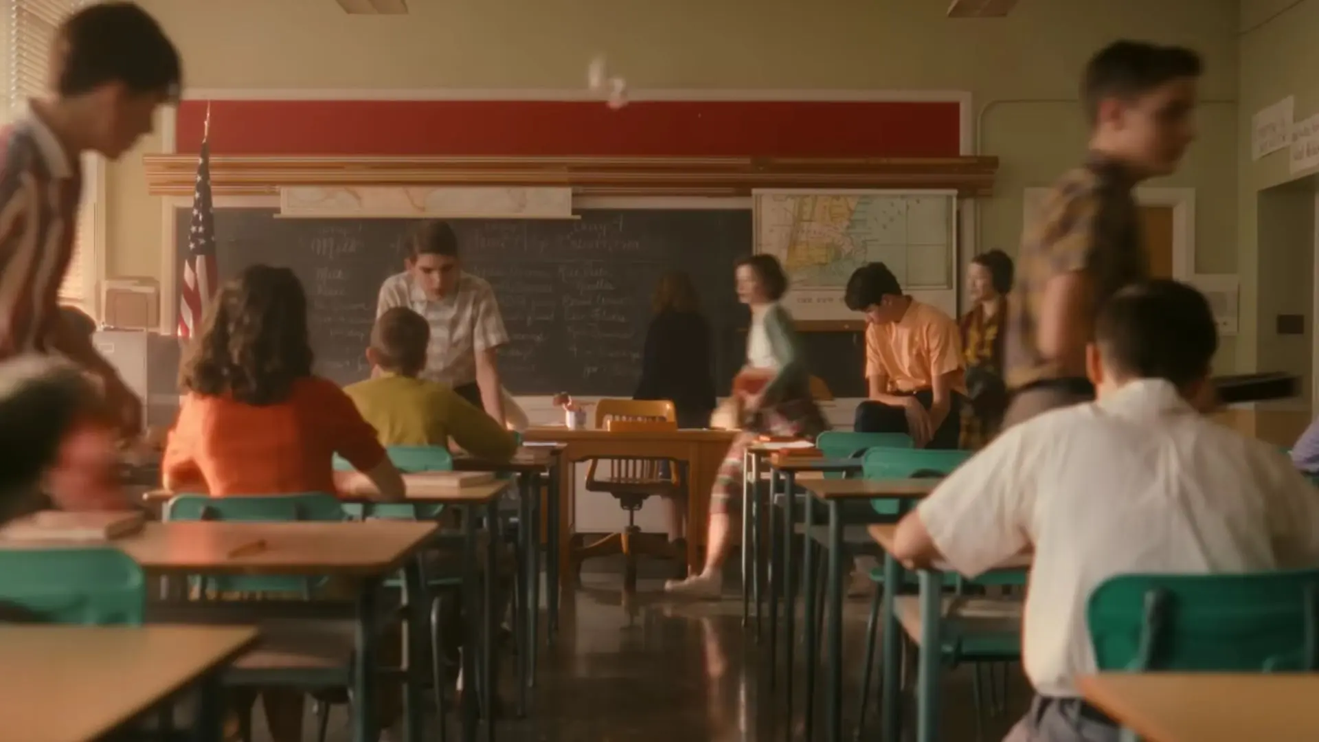 Hamilton, Ontario (Image via YouTube/@HBO max)