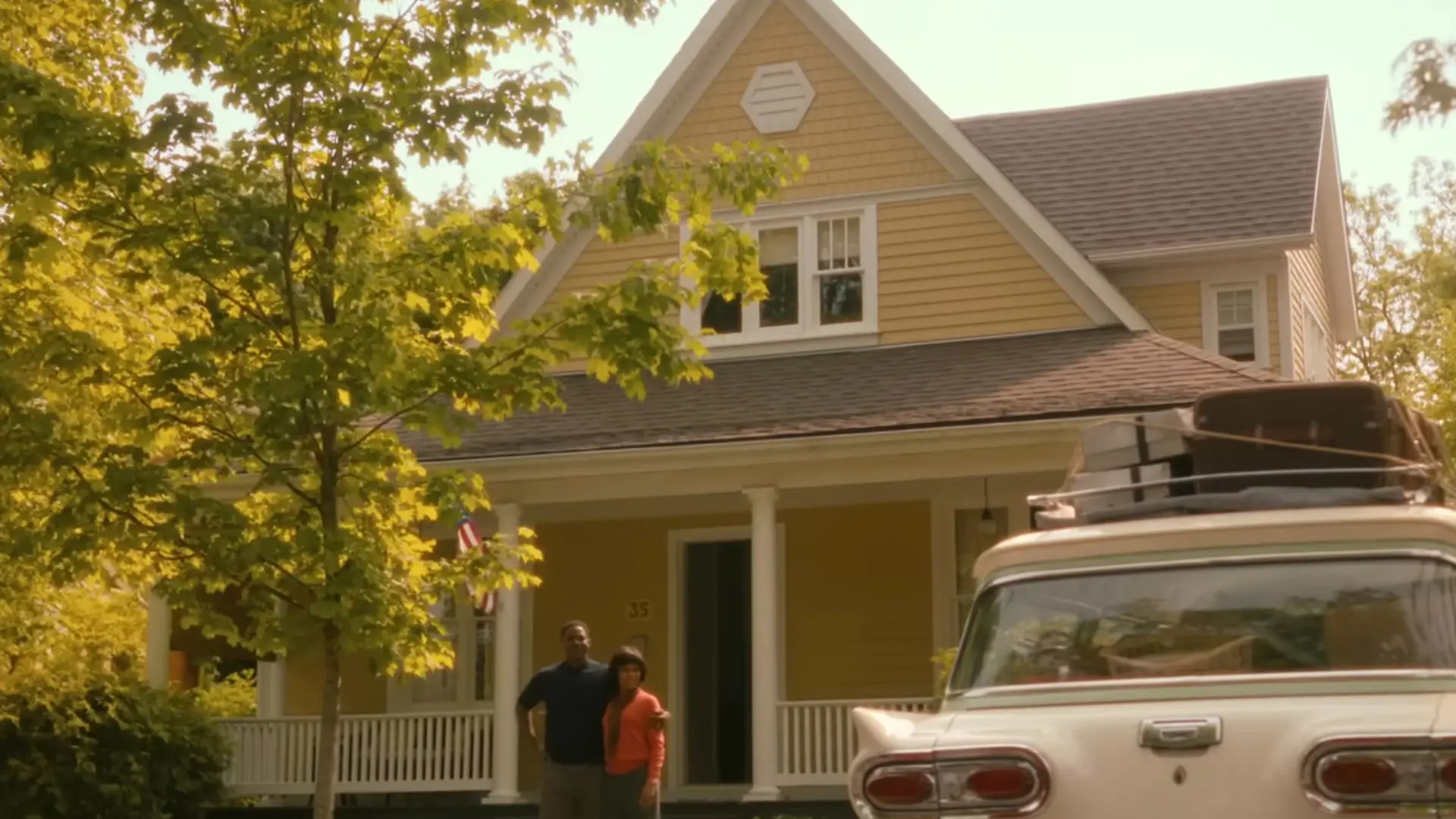 Greater Toronto Area, Ontario (Image via YouTube/@HBO max)