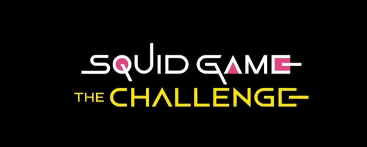 Squid Game: The Challenge (Image via Netflix)