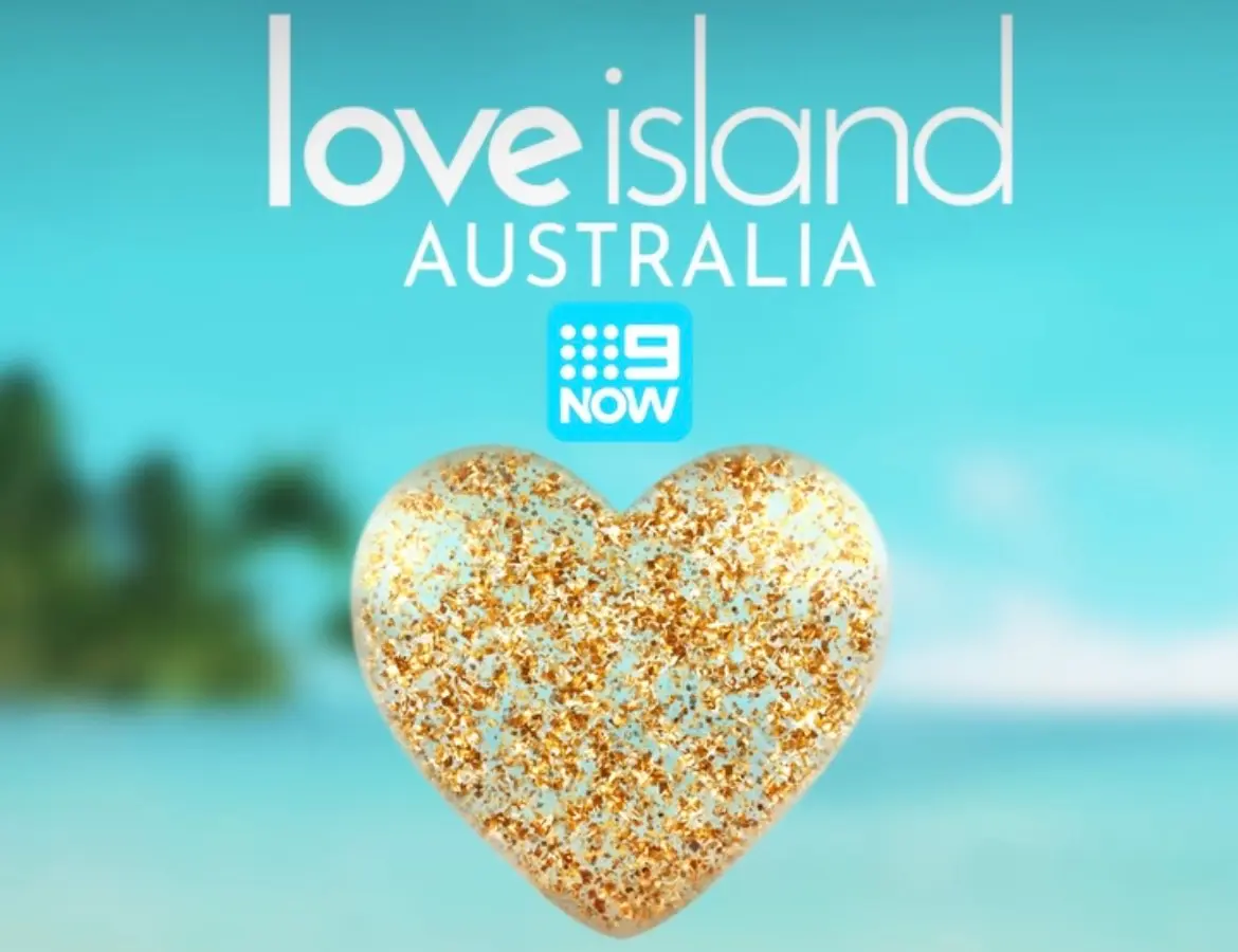 Love Island Australia  (Image via 9Now)