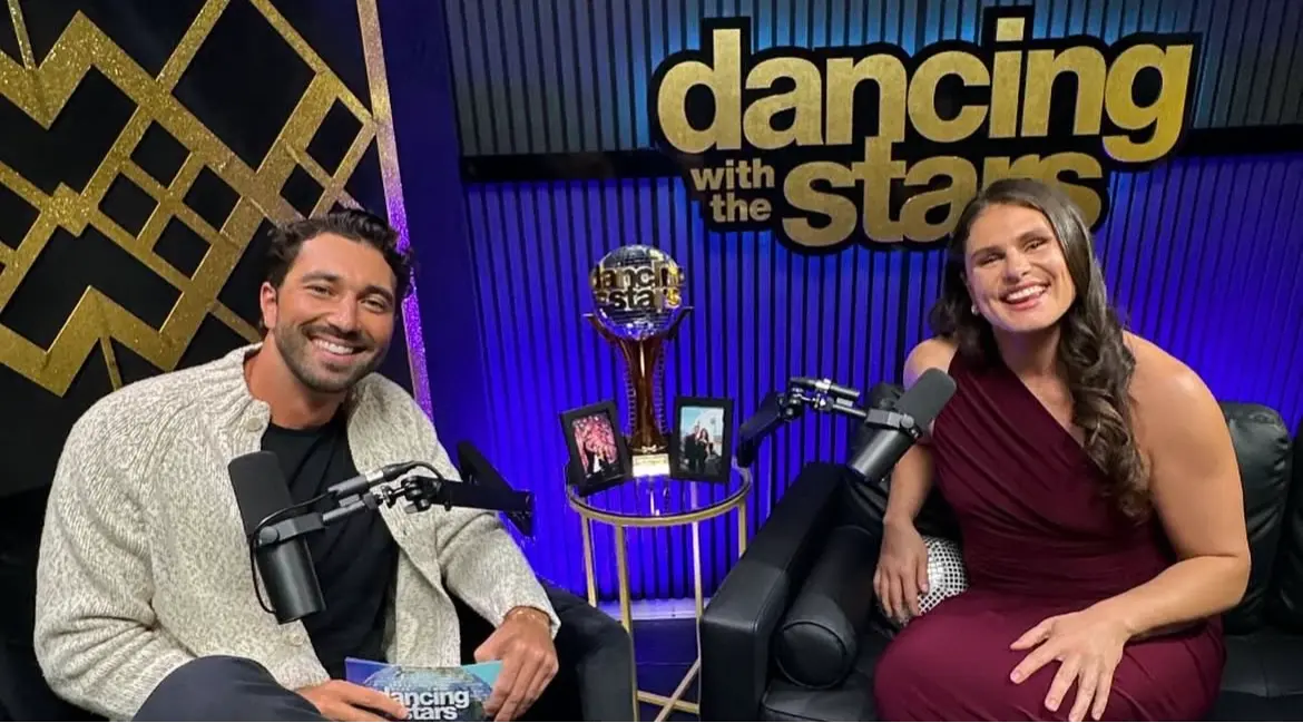 Joey Graziadei (Image via Instagram/@joeygraziadei)