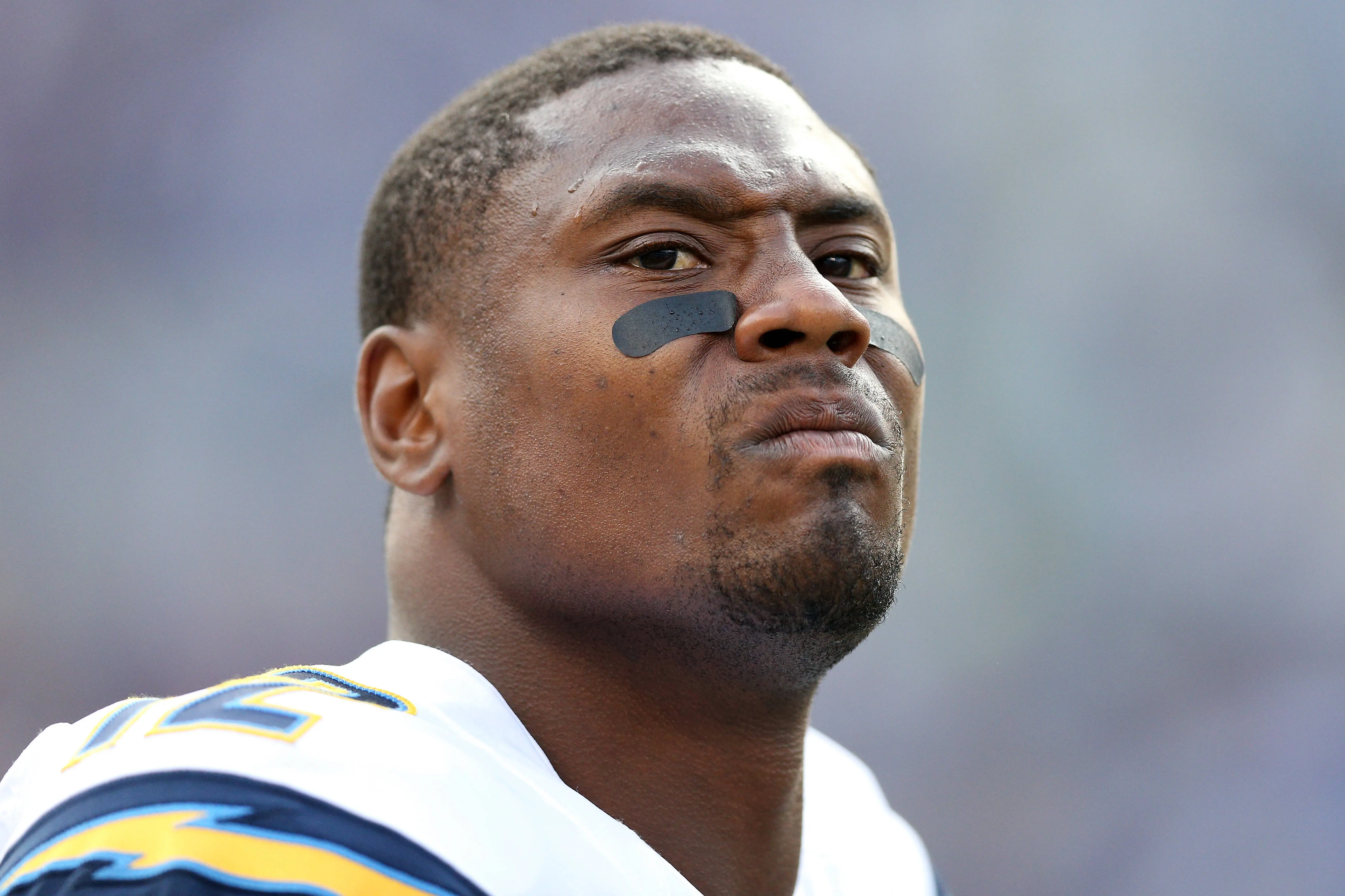 Jacoby Jones (Image Via Getty)