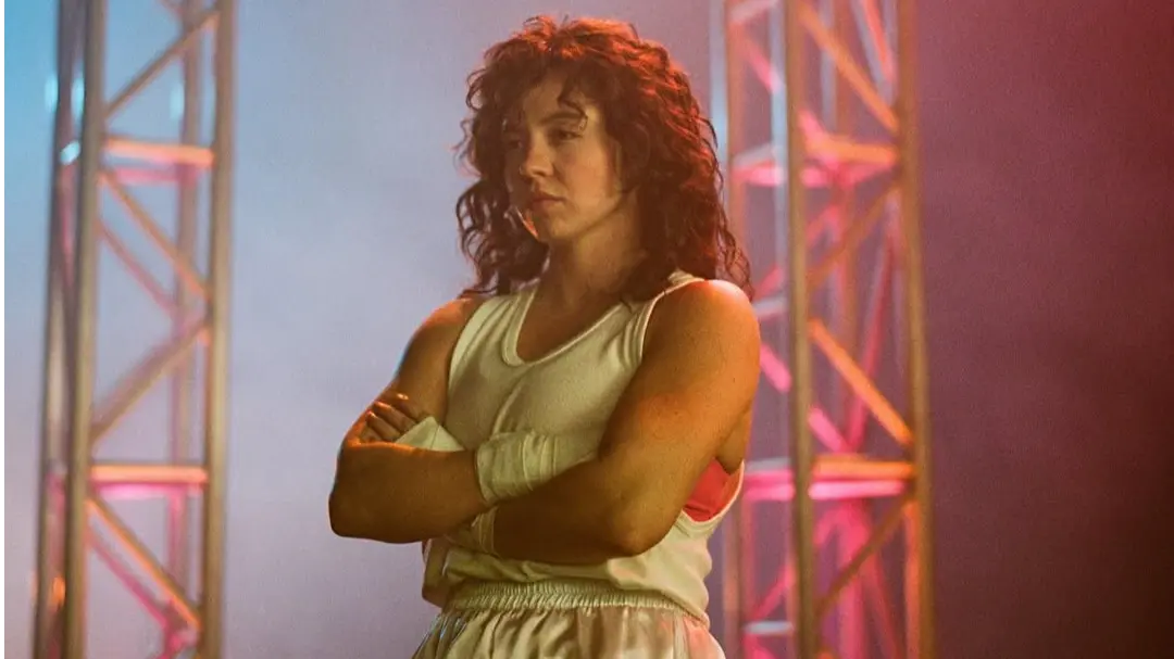 Sydney Sweeney as Christy Martin in Christy 2025 (Image via Instagram/@sydney_sweeney)