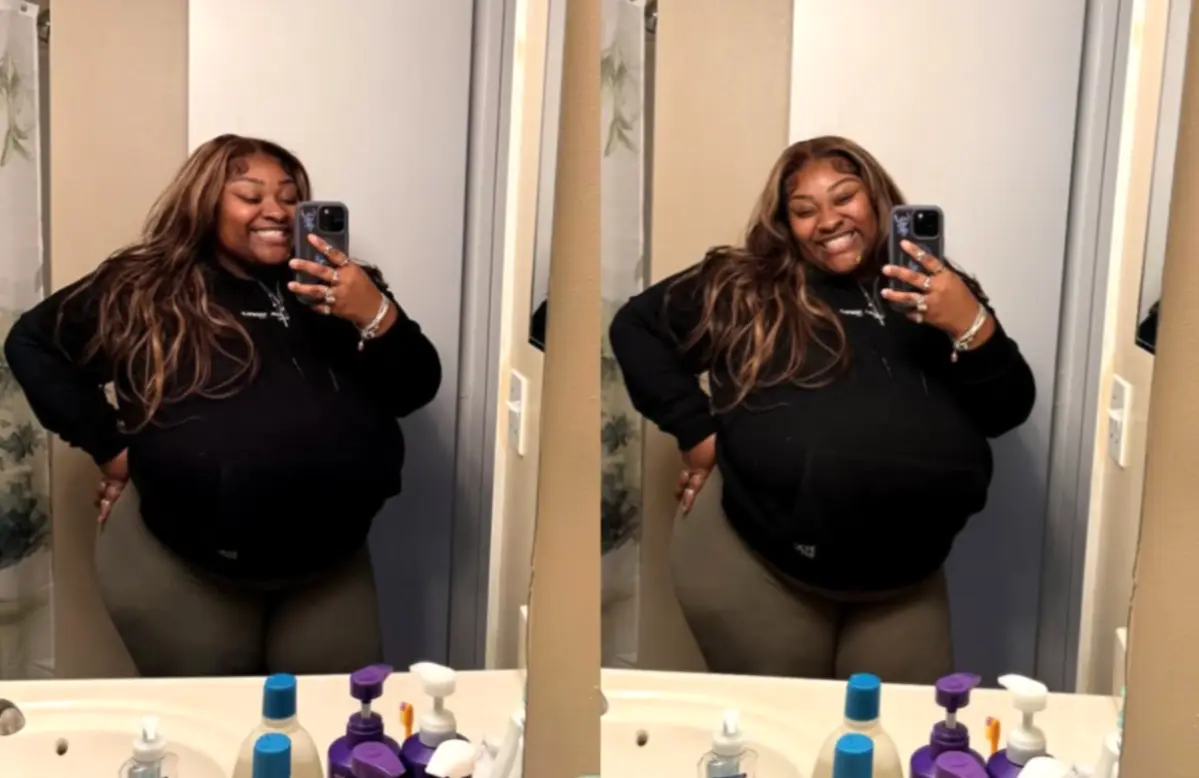 Akira Montague won her "alienation of affection" lawsuit against TikTok star, Brenay Kennard (Image via Instagram/@lifeofbrenay)