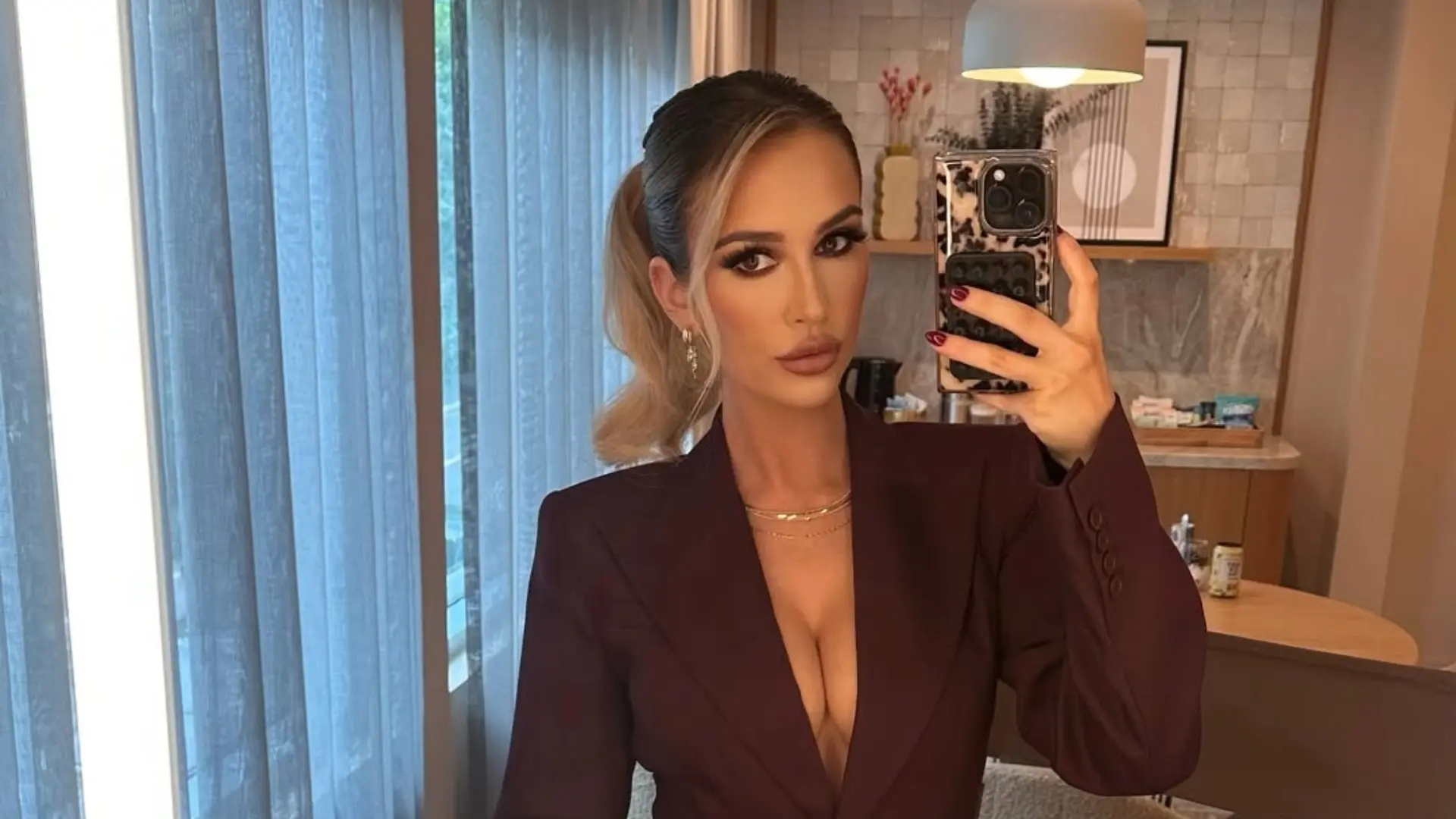 Ashtyn from Selling the OC (Image via Instagram/@ashtyyn)