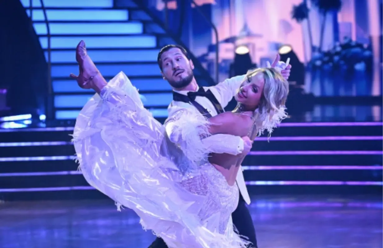 Dancing With the Stars season 34 (Image via Instagram/@dancingwiththestars)