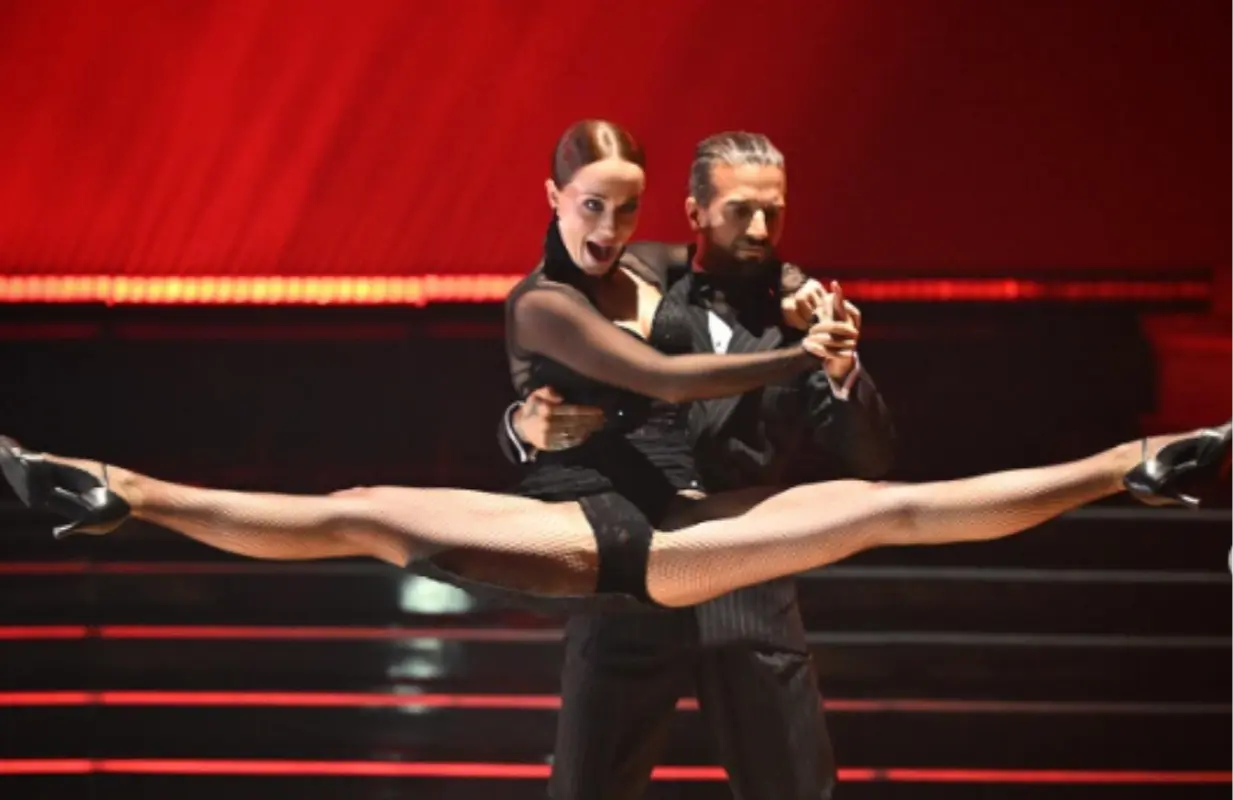 Dancing With the Stars season 34 (Image via Instagram/@dancingwiththestars)