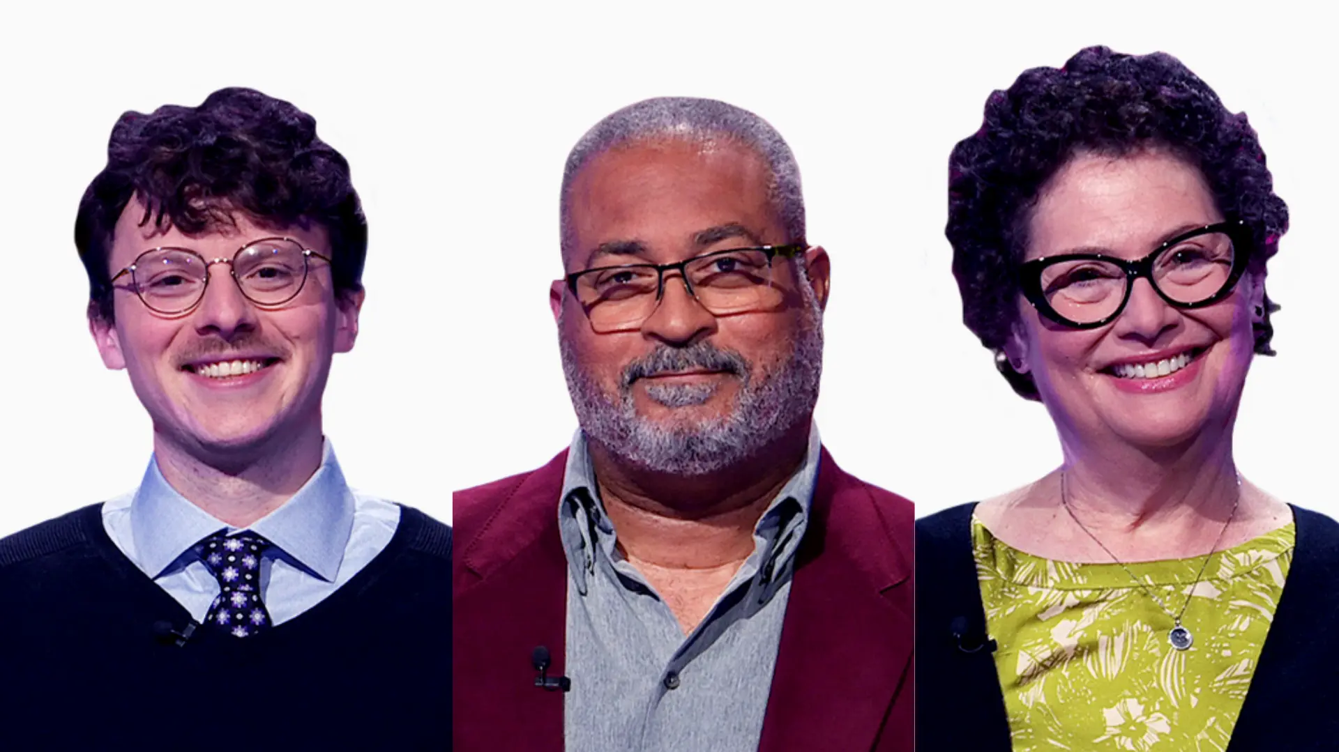 Today's Jeopardy Winner © Jeopardy.com