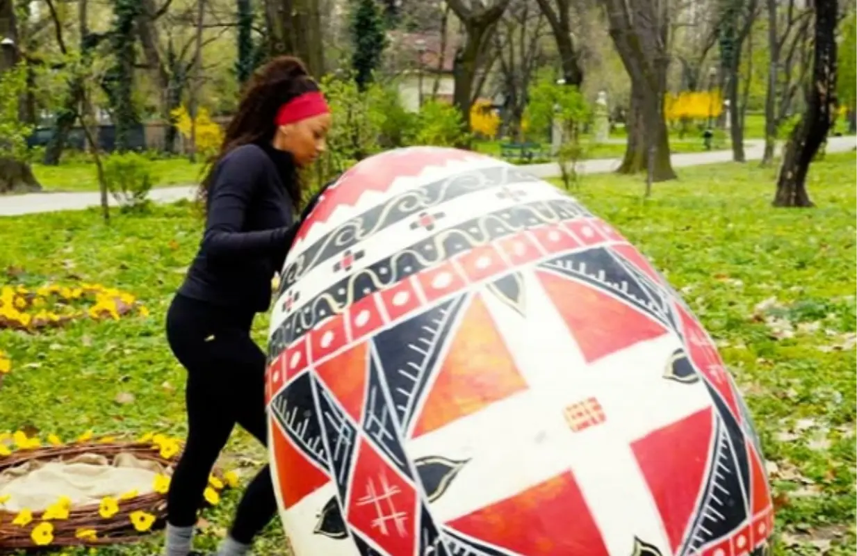The Amazing Race season 38 (Image via Instagram/@theamazingrace)