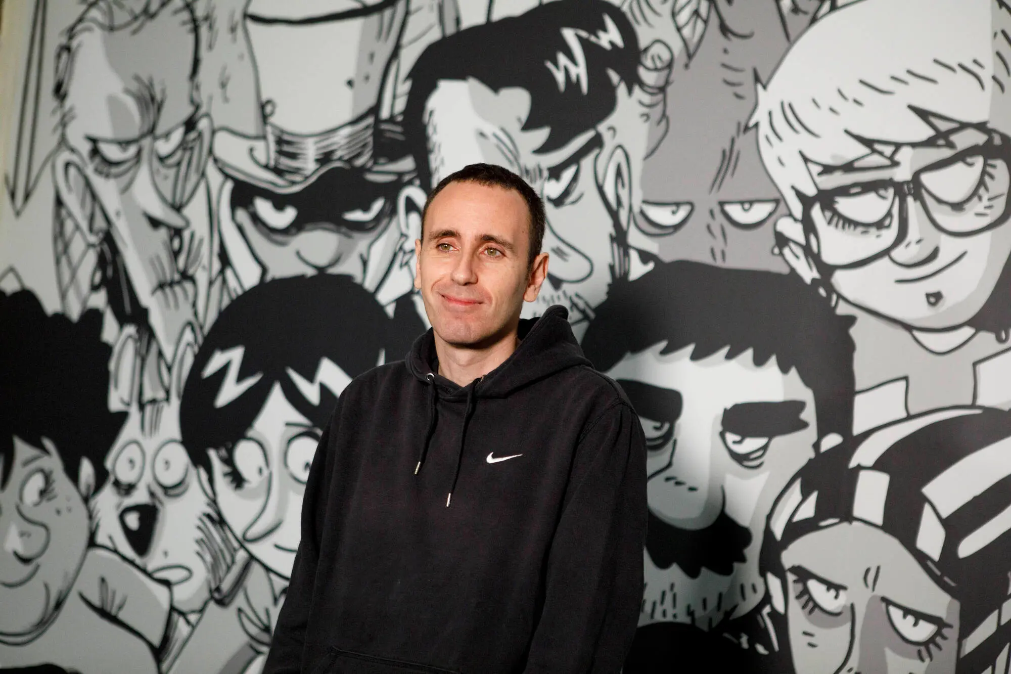 Hideo Kojima's team issues response following backlash over his post featuring Zerocalcare. (Image by Rosdiana Ciaravolo/Getty Images)