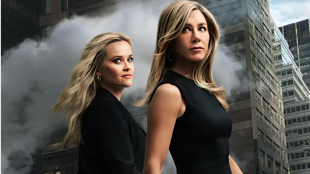 Image via @themorningshow/Instagram