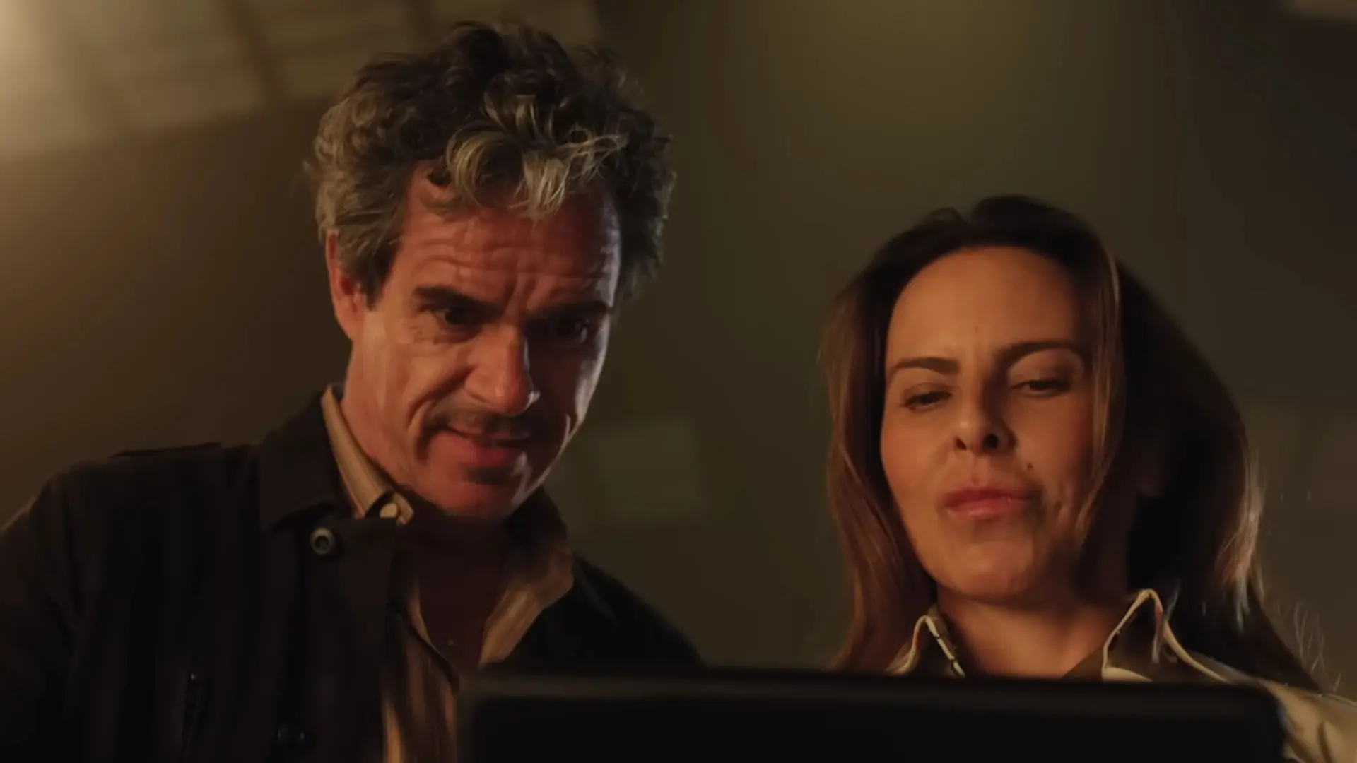 A scene from Trap House (Image via YouTube/@ Aura Entertainment)