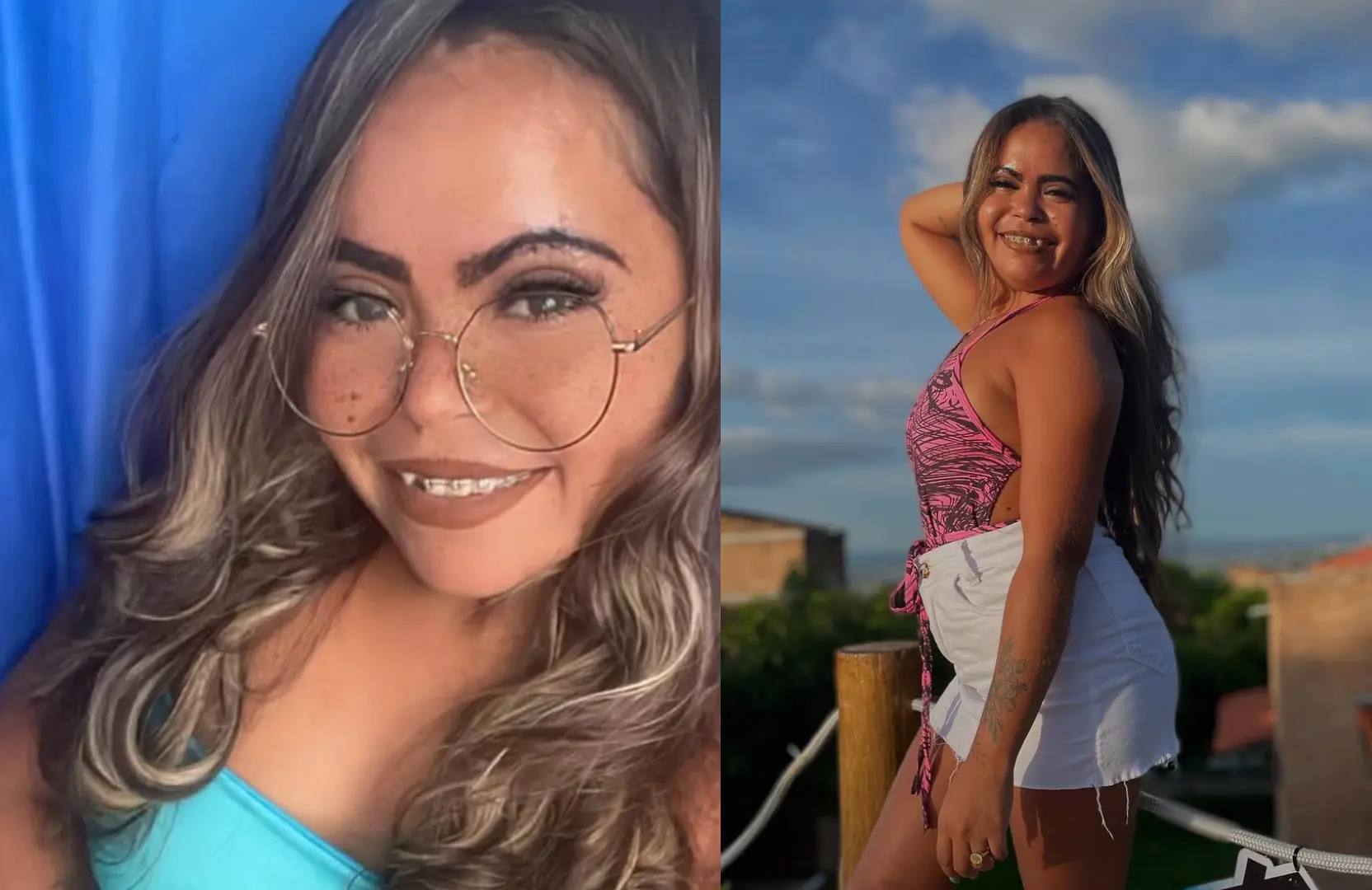 Brazilian influencer, Yasmim Ângela Feitosa de Souza, passes away at 26