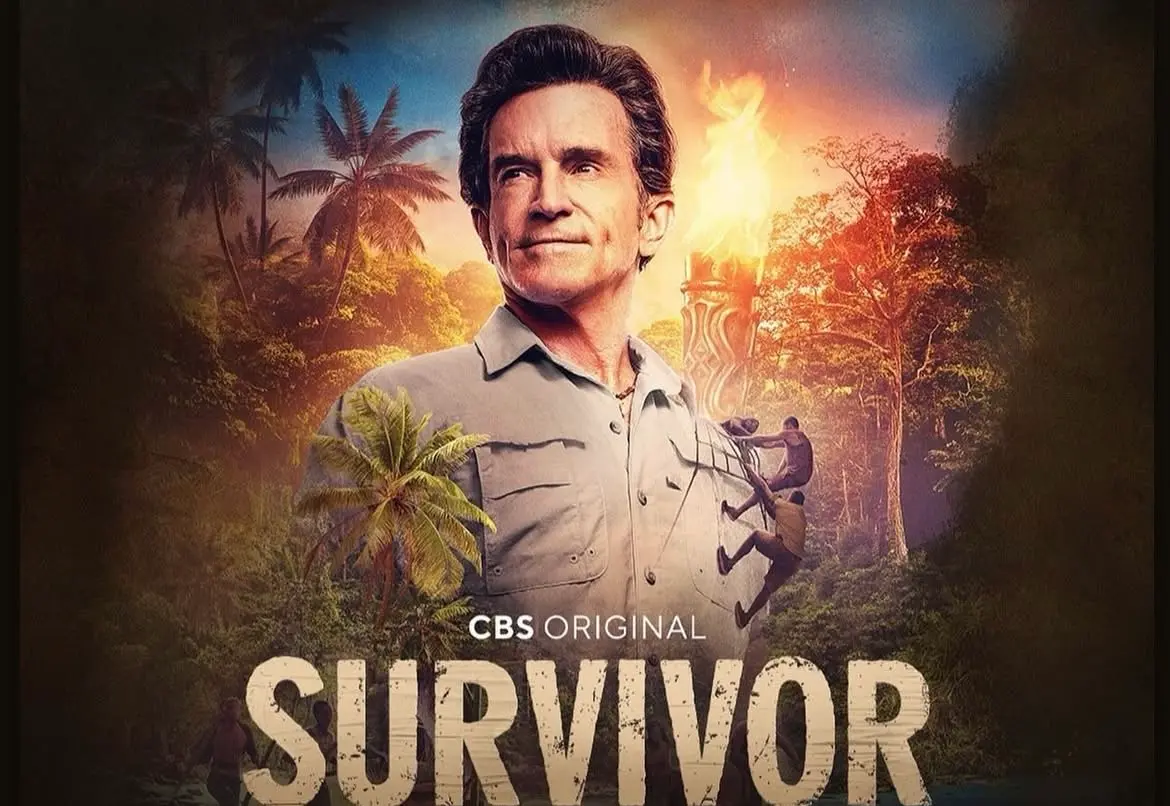 Jeff Probst (Image via Instagram/@jeffprobst)