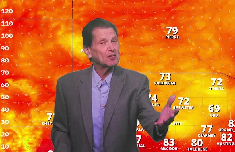 Geoff Fox (Image via Facebook/@Geoff Fox)