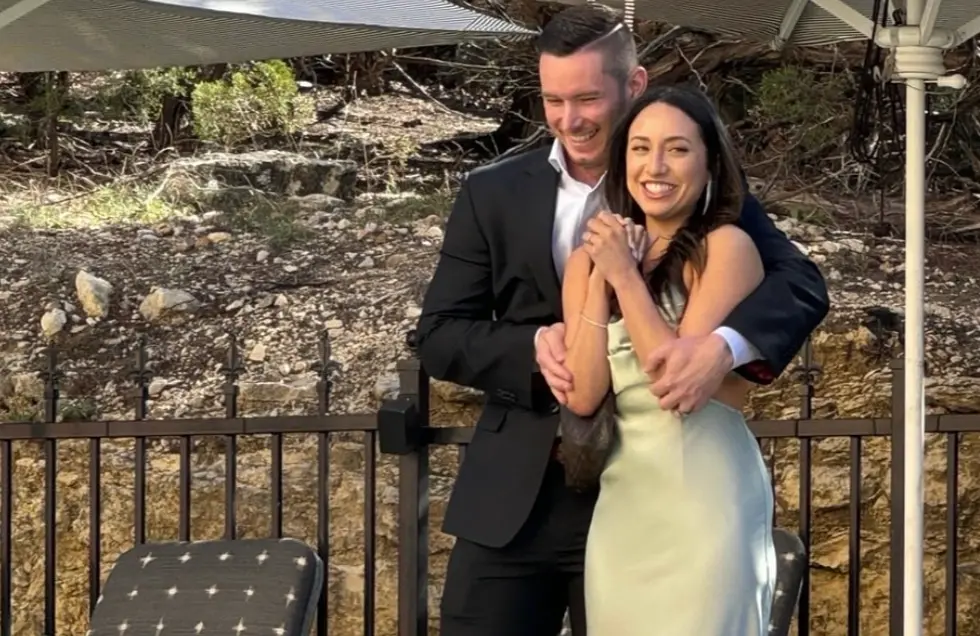 Married at First Sight  (Image via Peacock)