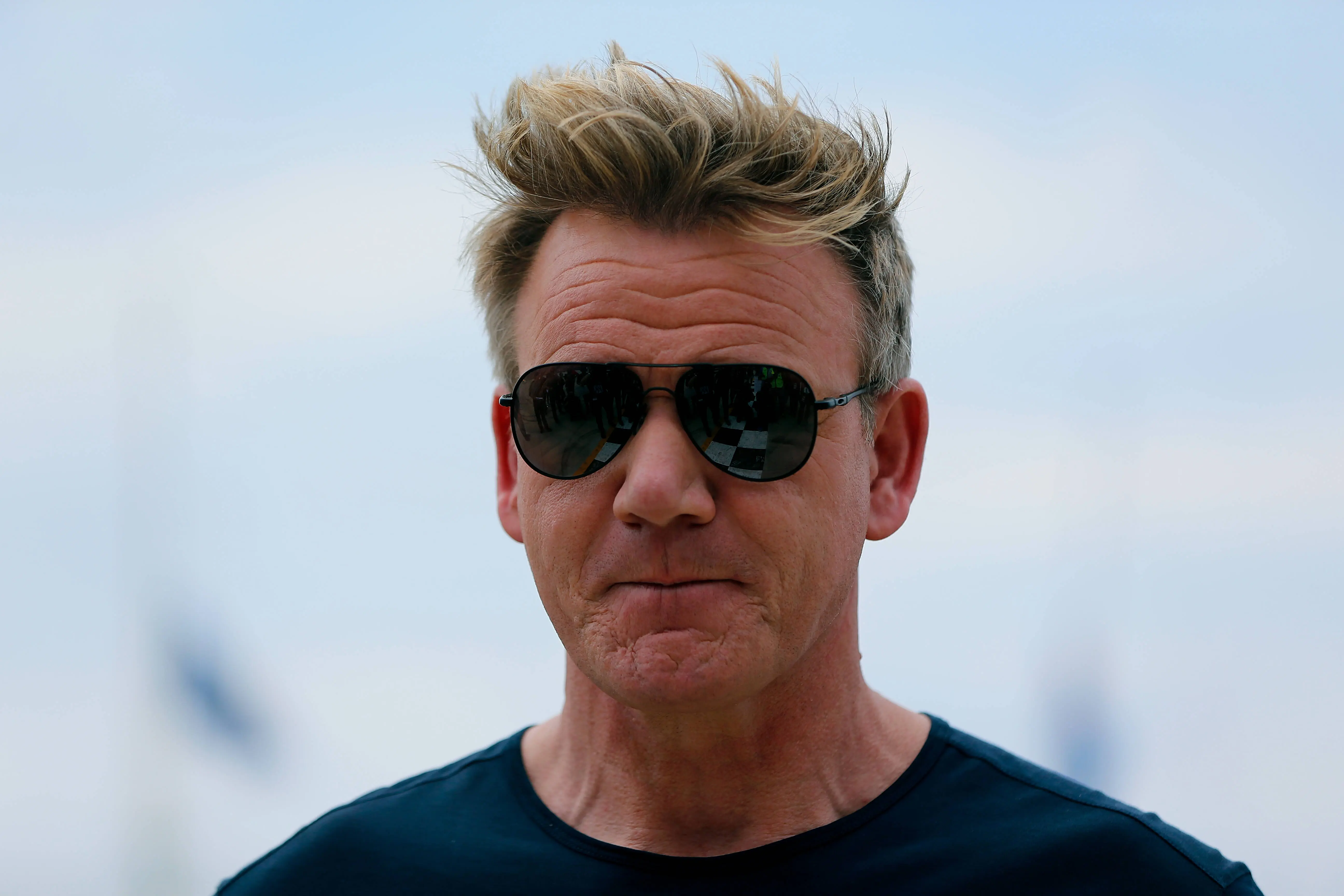 Gordon Ramsay (Image via Getty)
