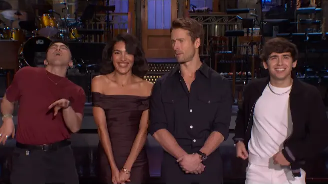 Image via Instagram@nbcsnl