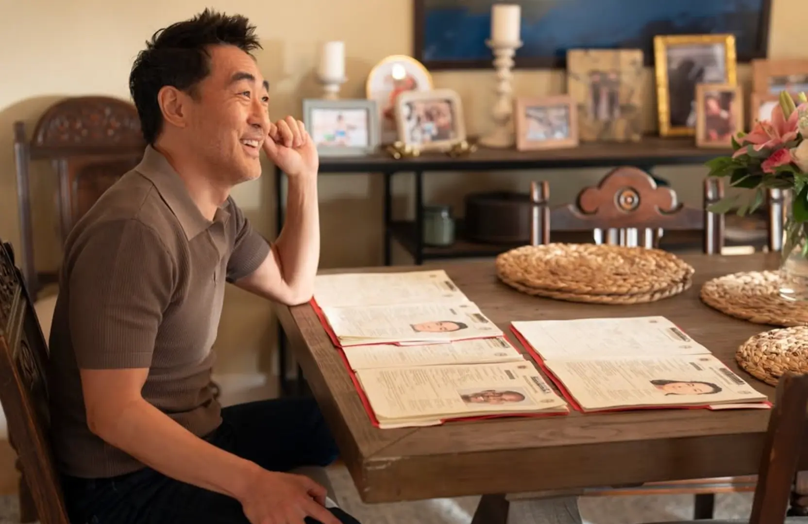 Chimney (Image via Instagram / 911onabc)