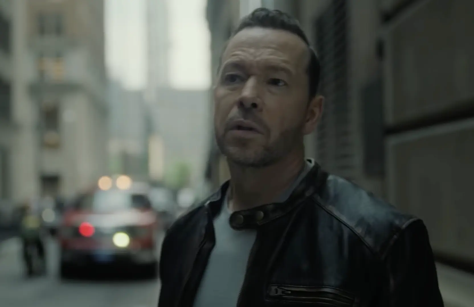 Danny Reagan (Image via Youtube /  Boston Blue)