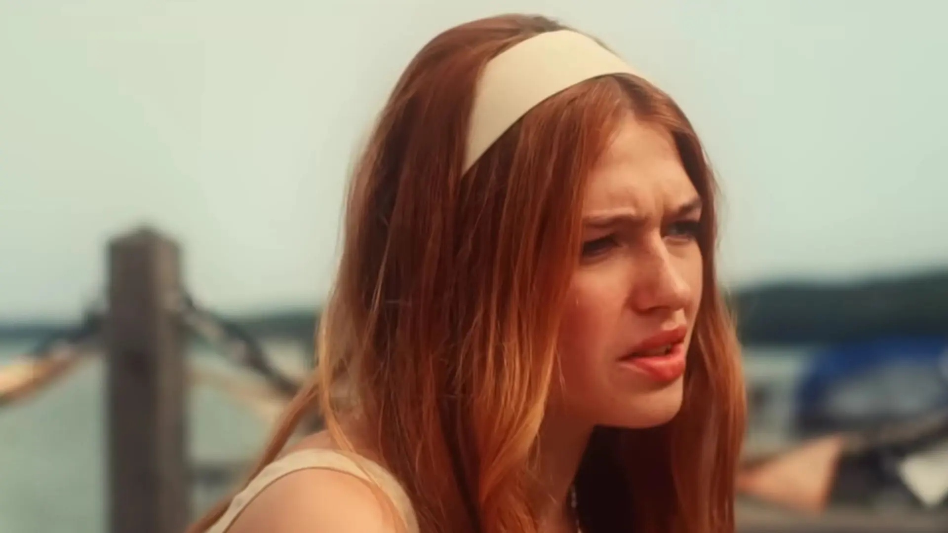 London, England (Image via Prime Video)