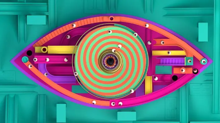 Big Brother UK (Image via ITVX)