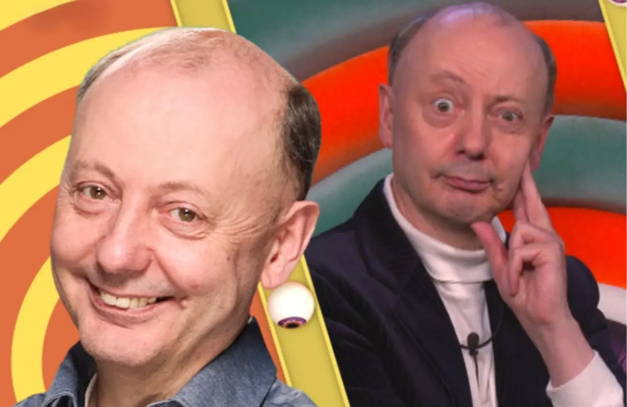 Richard from Big Brother UK 2025 (Image via Instagram/@bbuk)