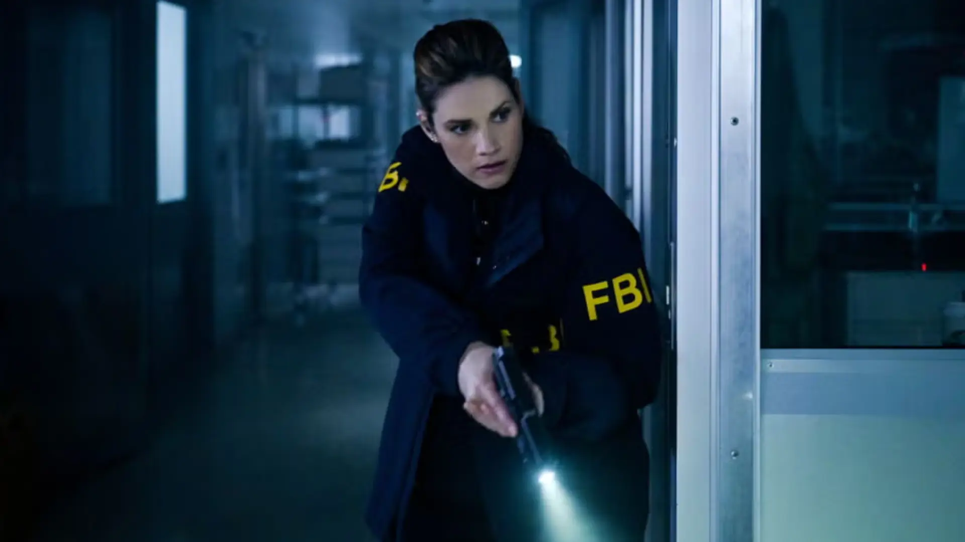 FBI season 4 © CBS