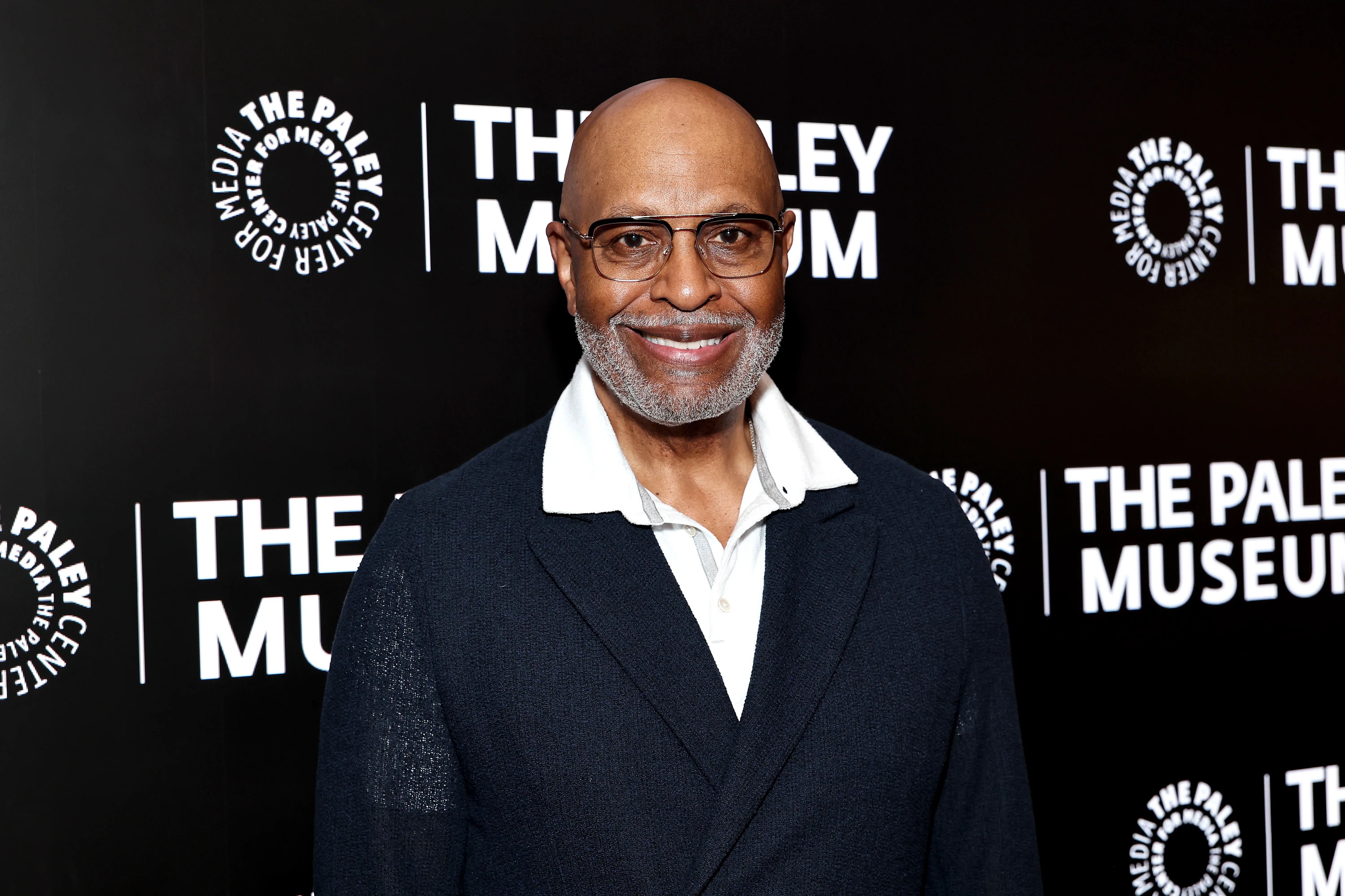 James Pickens Jr. Shares How Routine Testing Led to Early Prostate Cancer Detection (Photo by Jamie McCarthy/Getty Images)