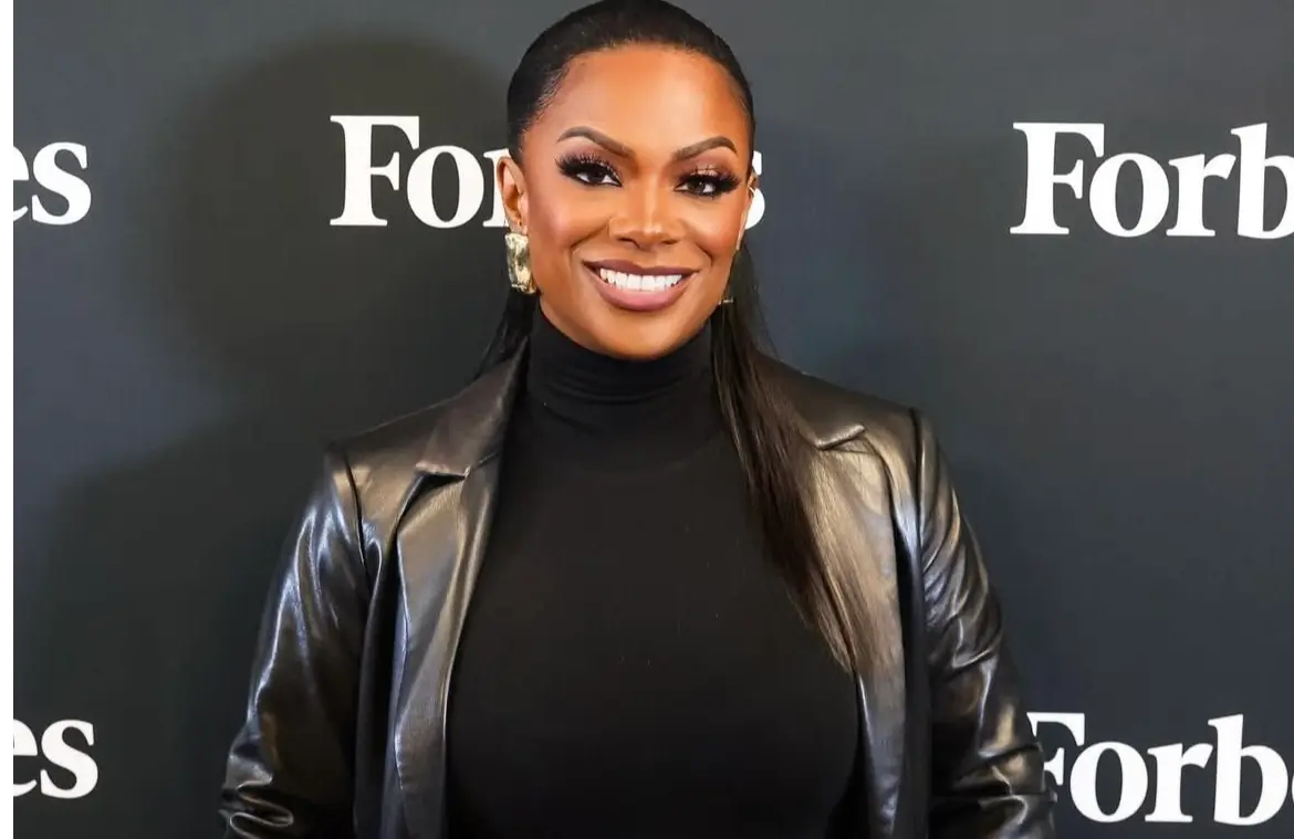 Kandi Burruss (Image via Instagram/@kandi)