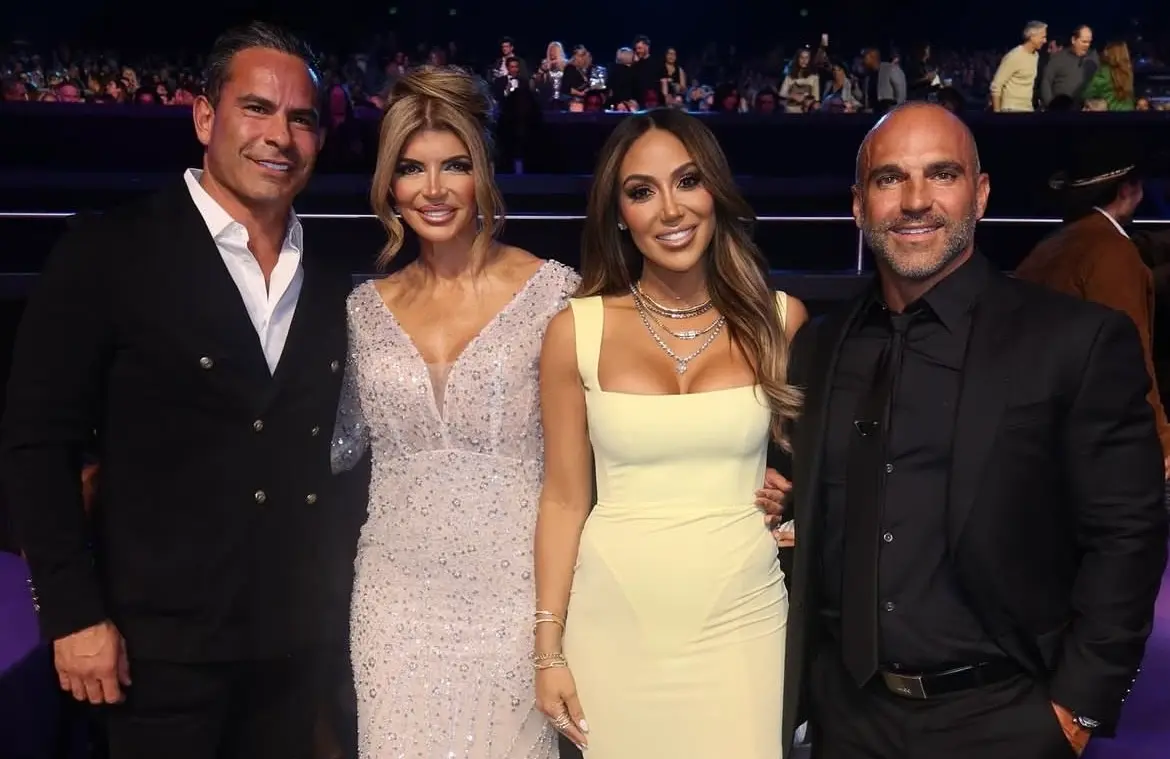 Teresa Giudice (Image via Instagram/@teresagiudice)