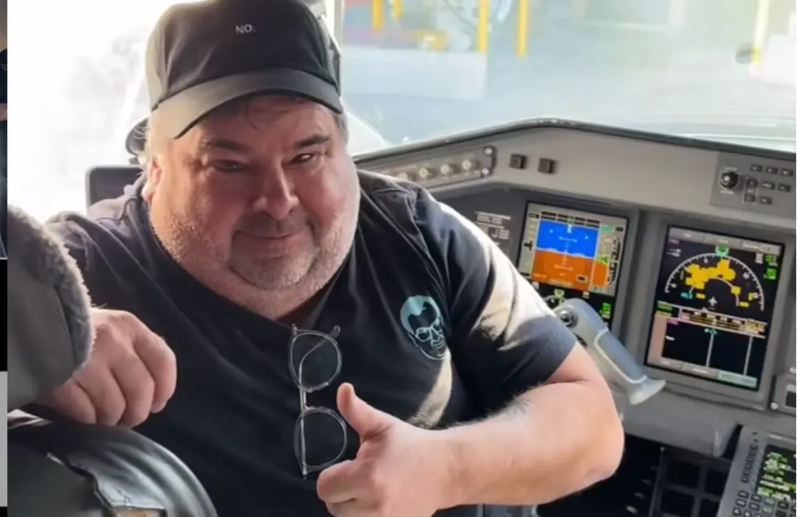 Big Ed (Image via Instagram/@thisisbiged)