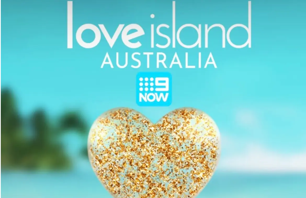 Love Island Australia  (Image via 9Now)