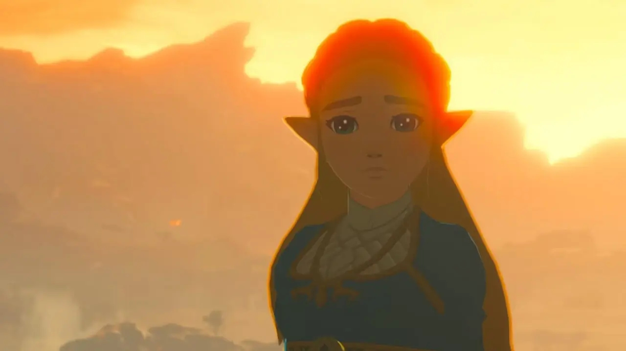 The Legend of Zelda: Breath of the Wild (via Youtube/@Nintendo of America)