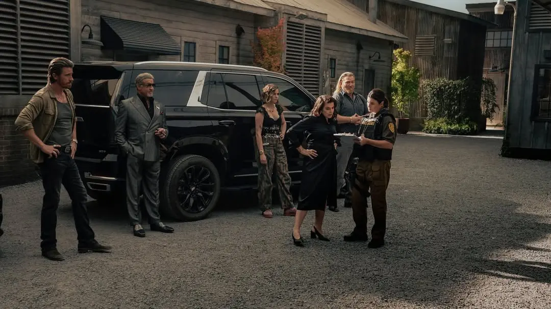 Image via Instagram/tulsaking