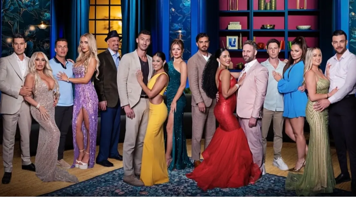 90 Day Fiancé: Happily Ever After? (Image via TLC)