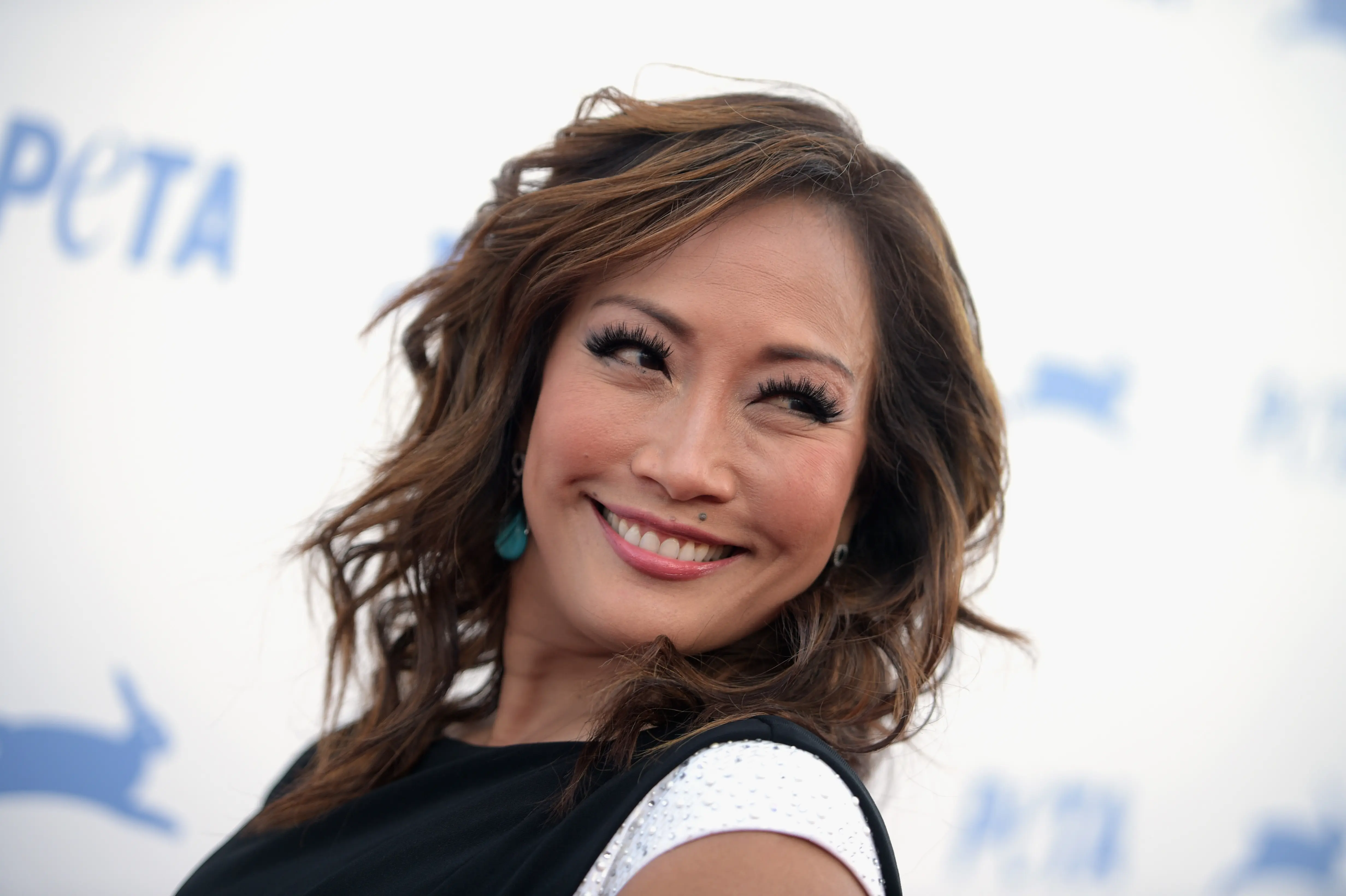  Carrie Ann Inaba (Image Via Getty)