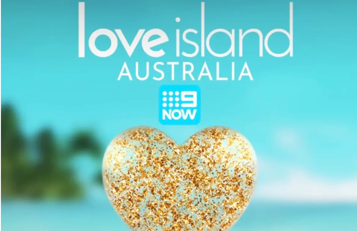 Love Island Australia  (Image via 9Now)