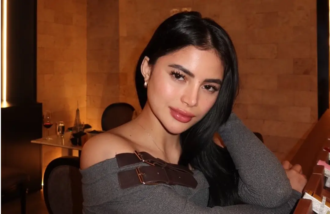 Gina Lima (Photo: Instagram/@ginakinslim_)